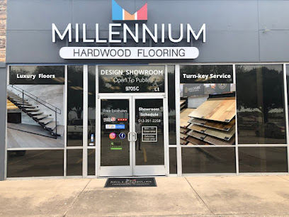 Millennium Hardwood