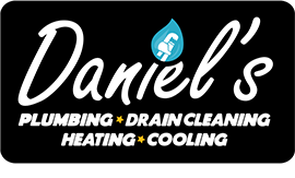 Daniel's Plumbing