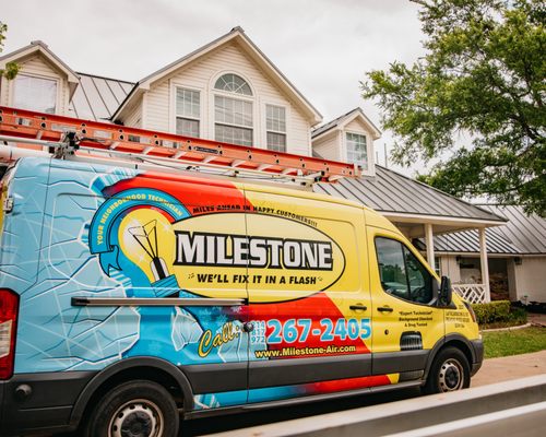 Milestone Electric,